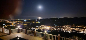 Der Thron von Torrox - Villa Sorpresa